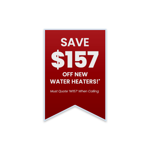Rinnai Water Heater Savings & Repairs North Haven: Fast Today - Great Discounts