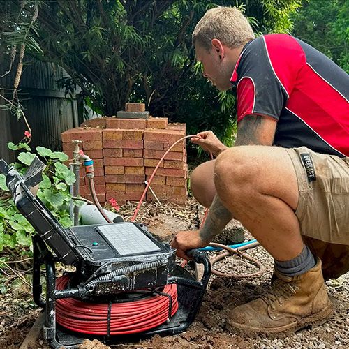 Plumbers in North Haven