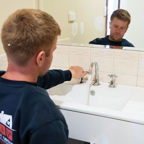 Same Day tap and Sink Plumbers In North Haven
