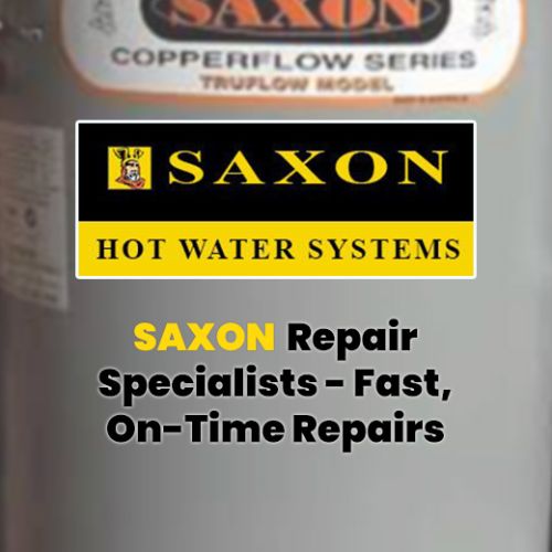 Saxon Water Heaters North Haven