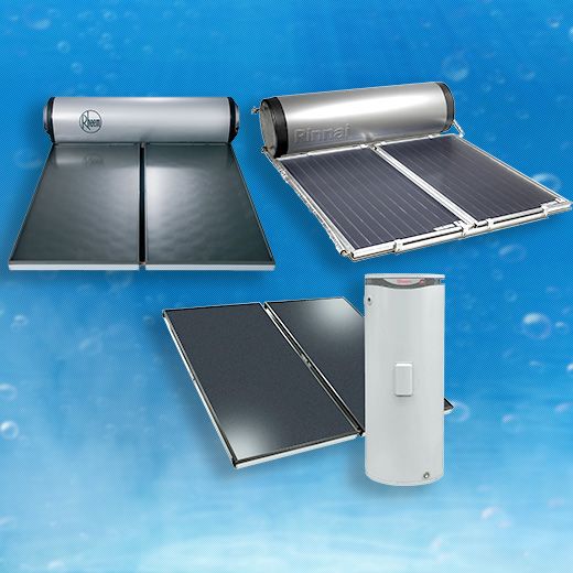 Solar Hot Water Specialists In North Haven