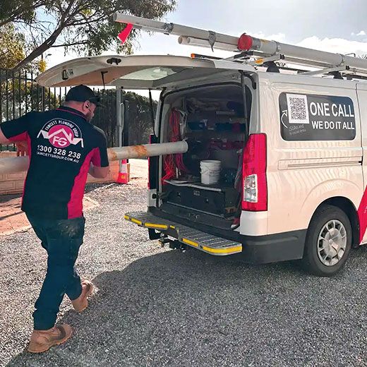Pipe Repiping Specialists In North Haven