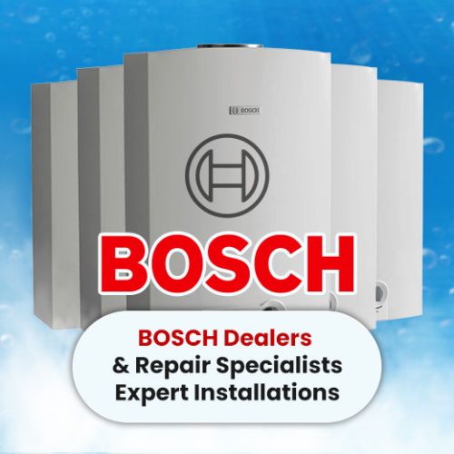 Bosch Water Heaters North Haven