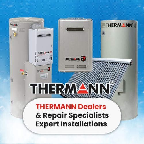 Therman Water Heaters North Haven