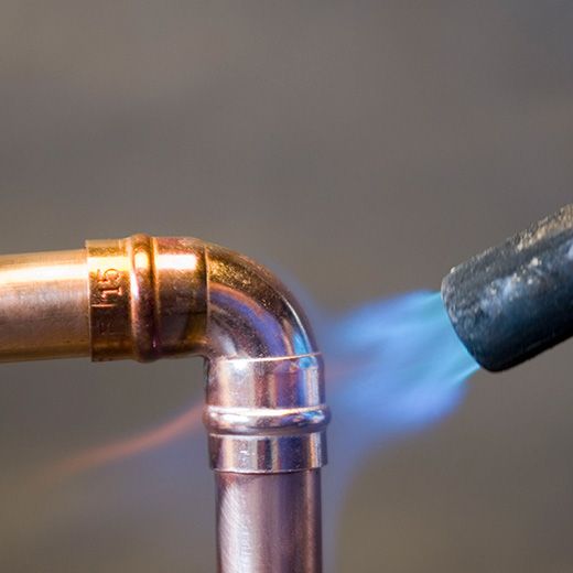Pipe Repiping Specialists In North Haven