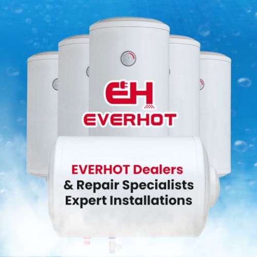Everhot Water Heaters North Haven