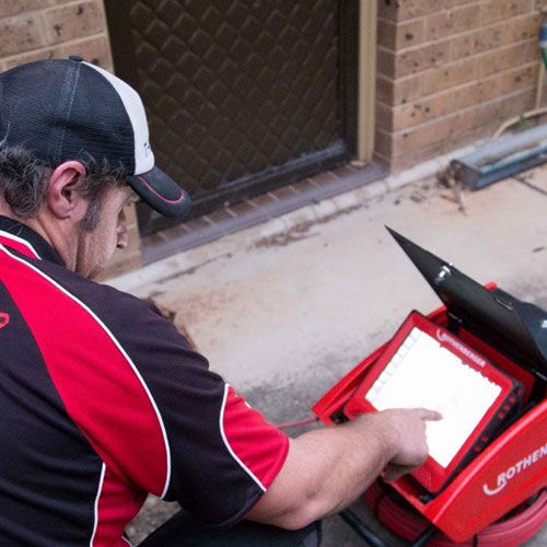 Same Day Leak Detection Specialists In North Haven