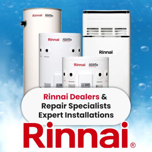 Rinnai Water Heaters North Haven