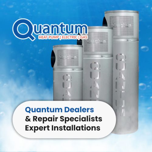 Quantum Water Heaters North Haven
