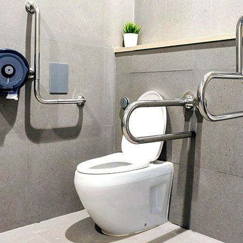 The Shower and Tub Plumbing Professionals in North Haven