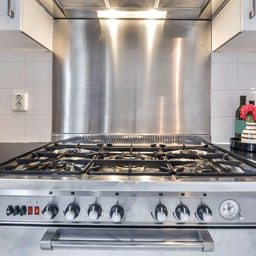 North Haven's Licensed Gas-fitting Experts: Same Day Service!