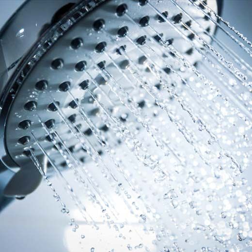 Enjoy 'Endless' Hot Water Today In North Haven